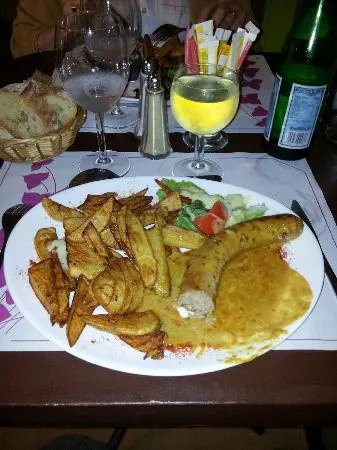 Auberge Les 3 Trefles
