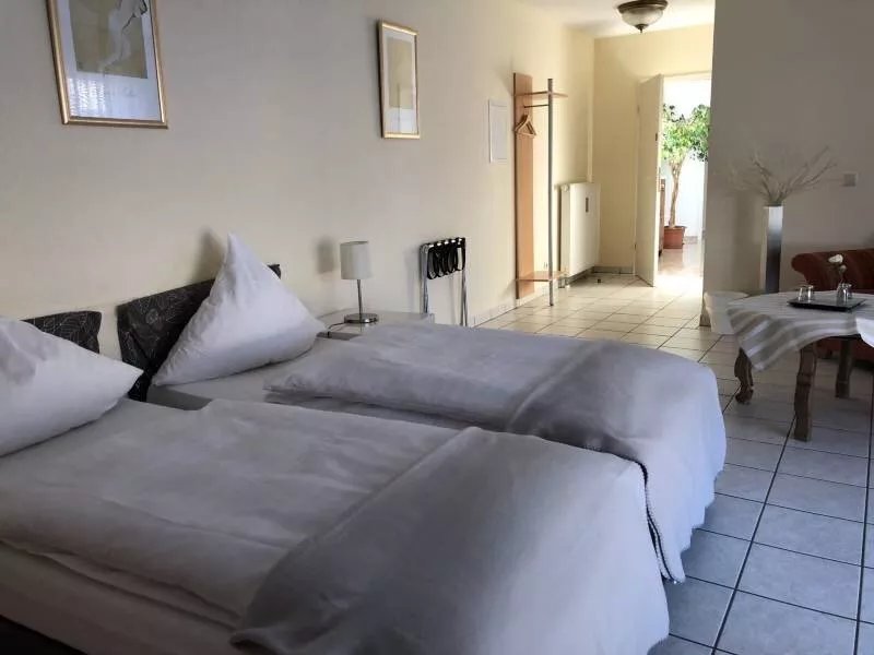 Hotel Hilgers