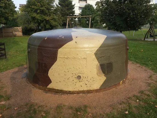 Bunker 20