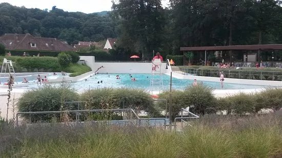 La Piscine de Munster