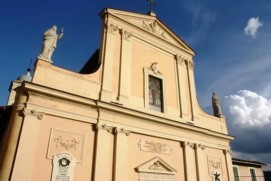 Chiesa di San Pietro Celestino