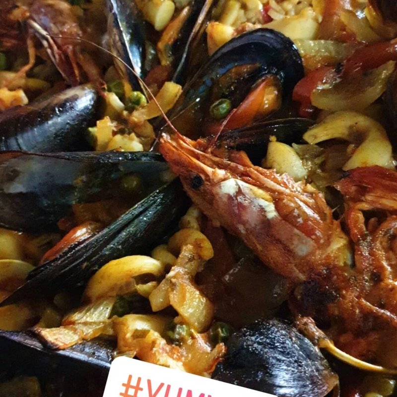 Restaurante "els Molins"