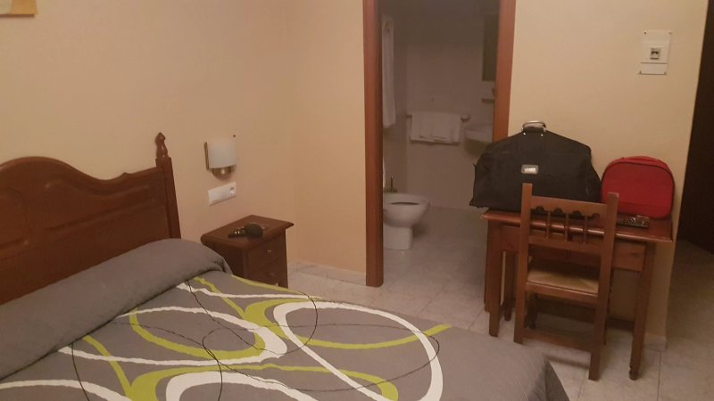 Hostal Restaurante el Cary