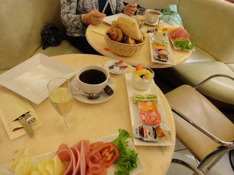 Eiscafe Tiziano