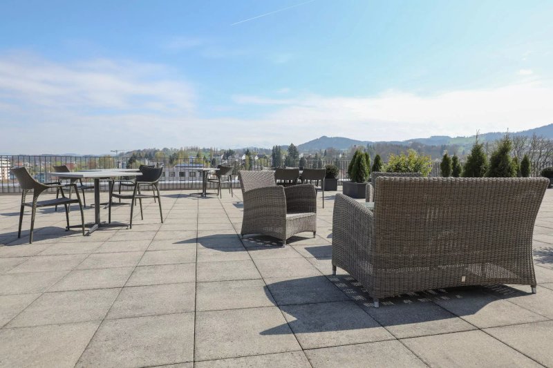 Serviced Apartments by Hotel Uzwil