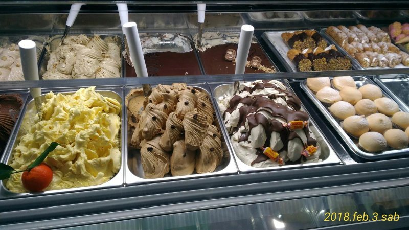Dolci Note