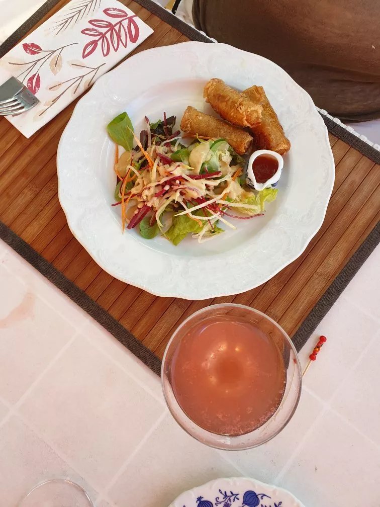 Fu-Lin Restaurant