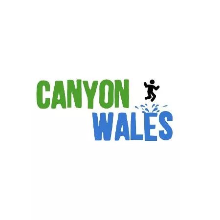 Canyon Wales