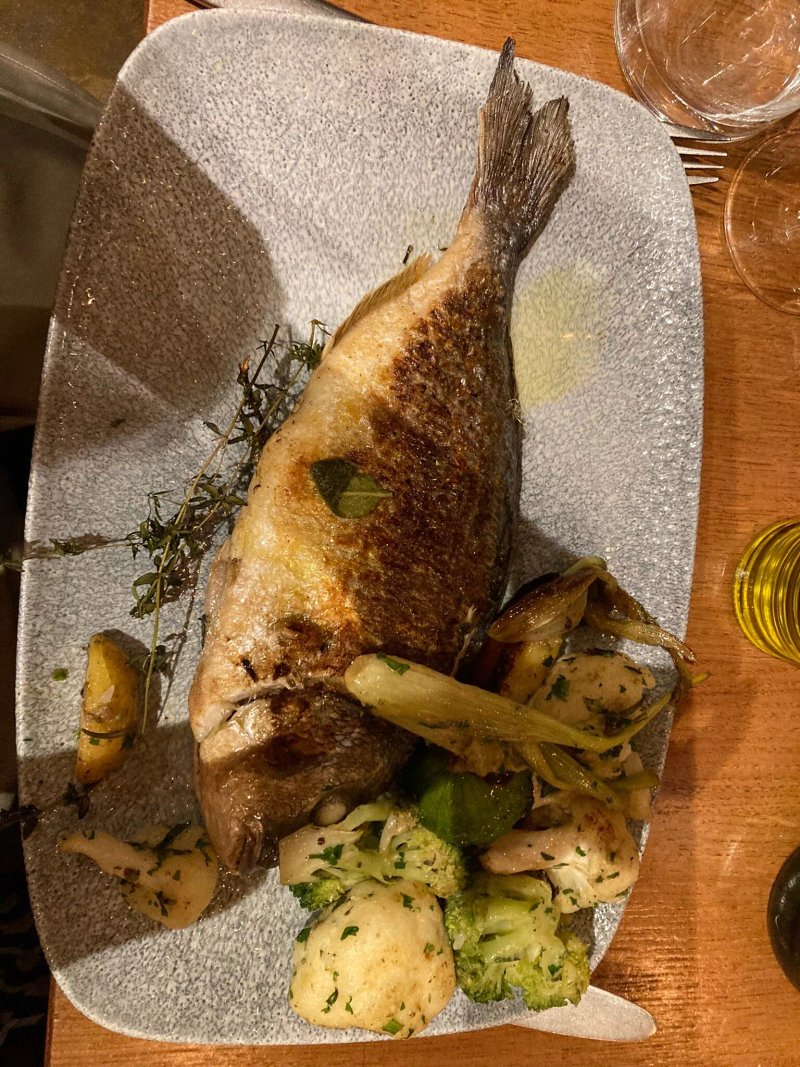 NEVIO Cucina Fina