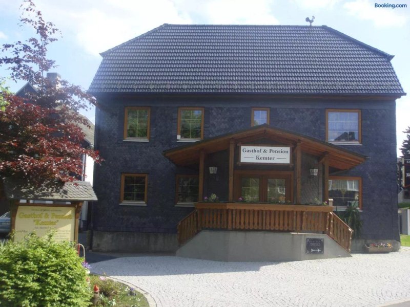 Landgasthof Kemter