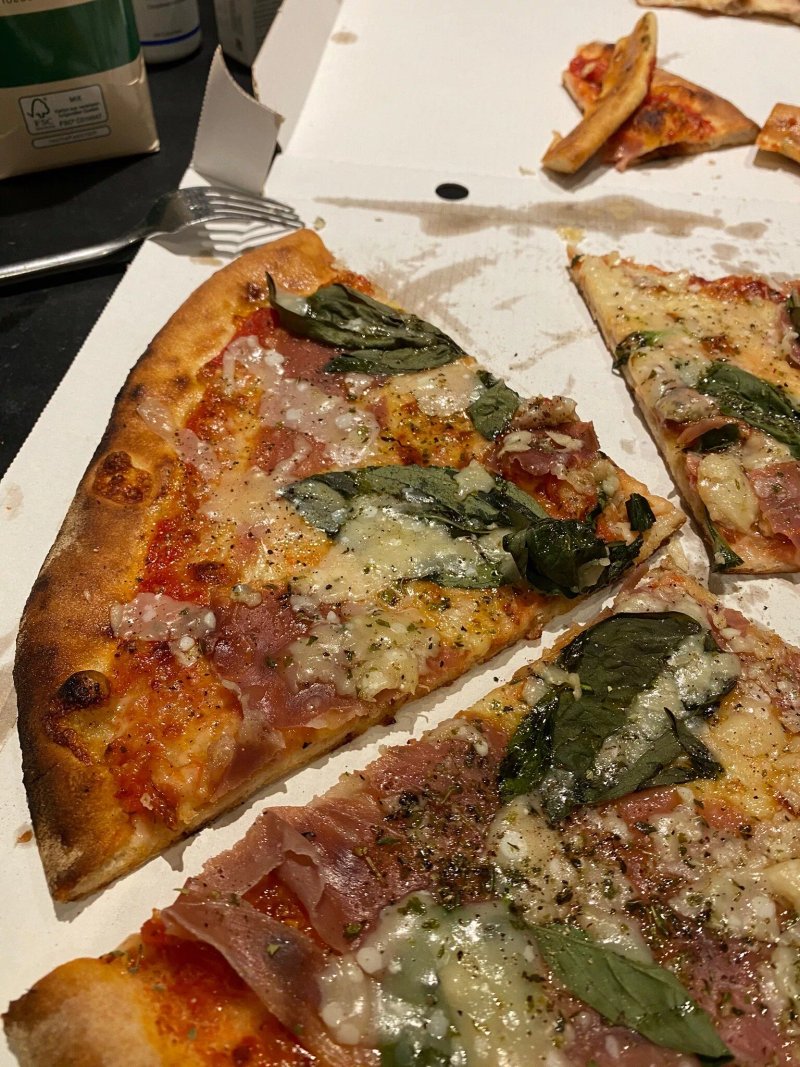 Arlecchino Ristorante Pizzeria
