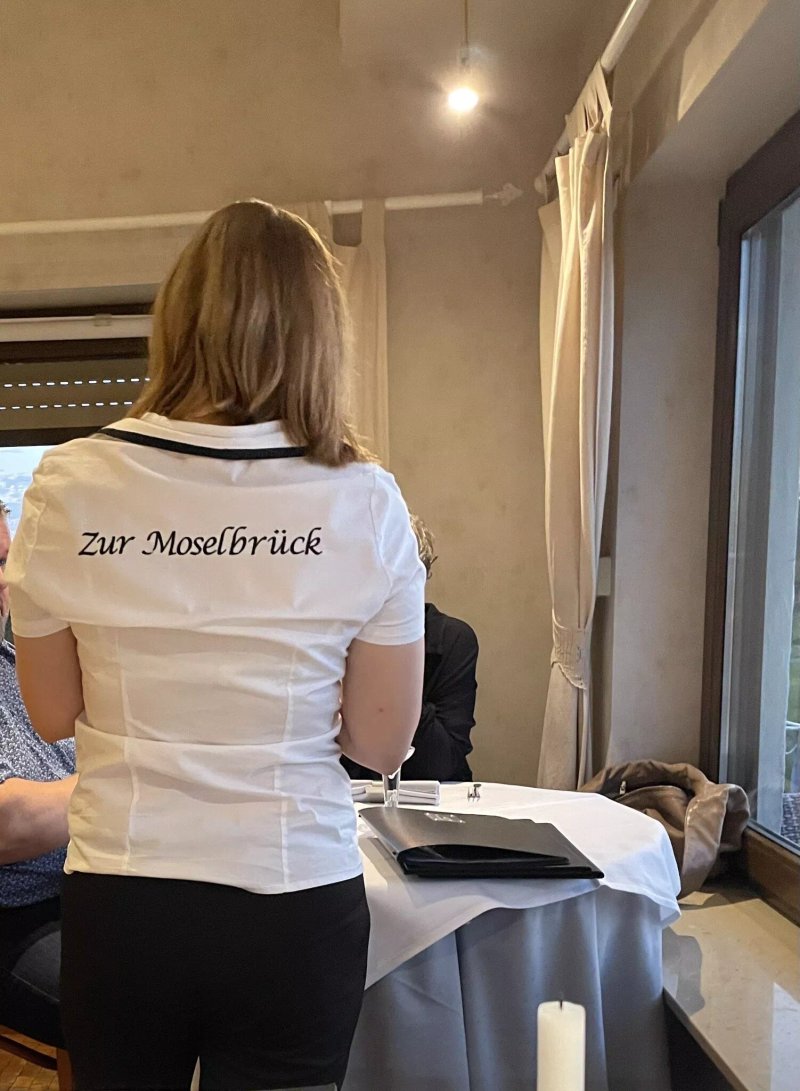 Restaurant Moselbruck
