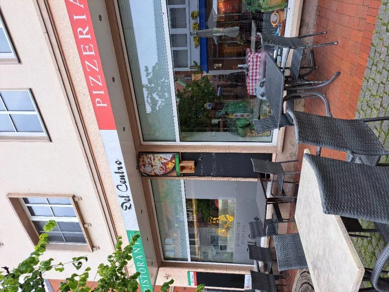 Del Centro - Ristorante Pizzeria