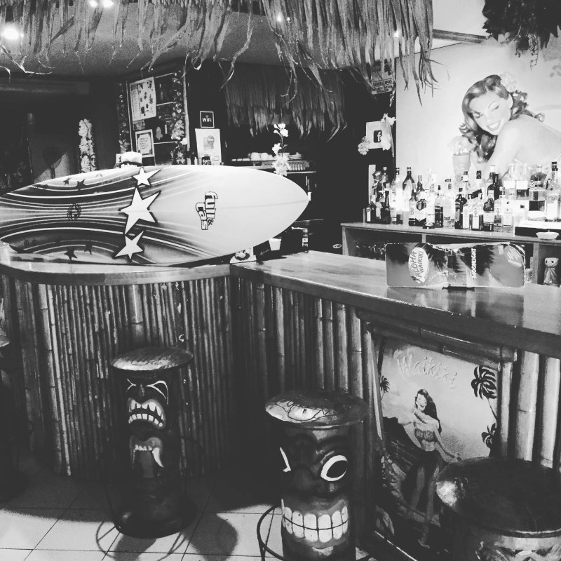 Aloha Waikiki Bar
