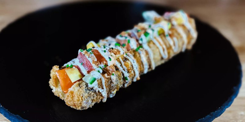 Sakaba Sushi