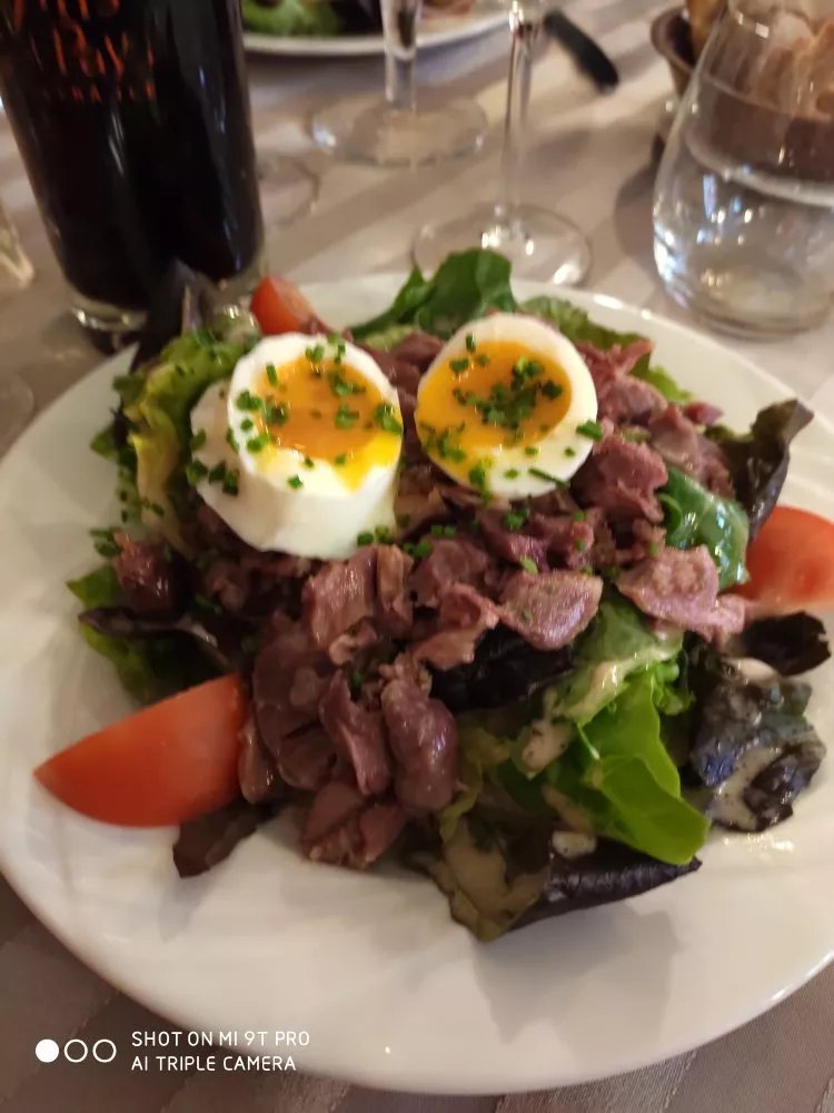 Auberge de Loye