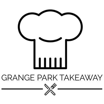 Grange Park Takeaway