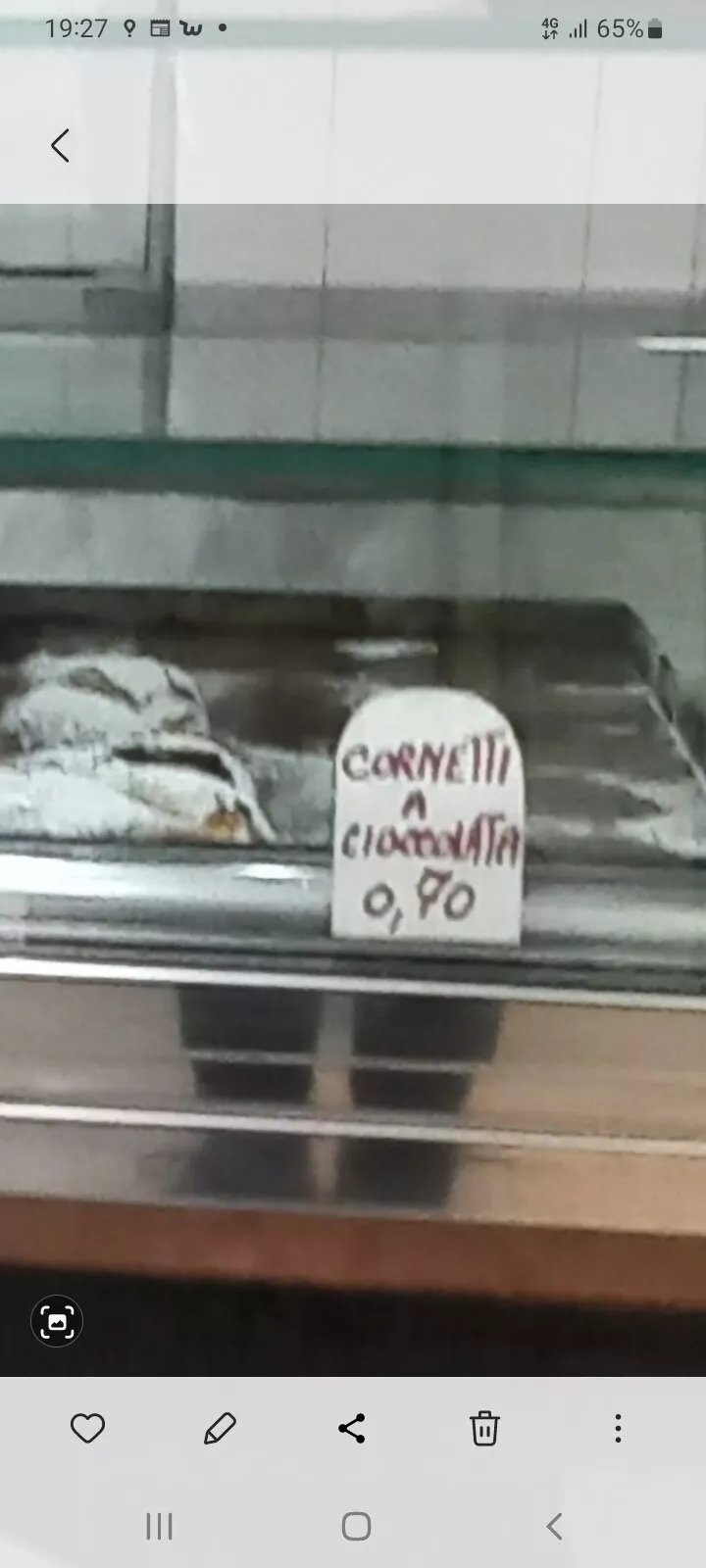 Pasticceria F.ll Tommasecchia
