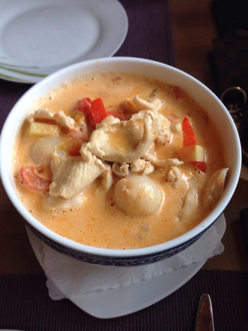Meau's Thai Restaurant