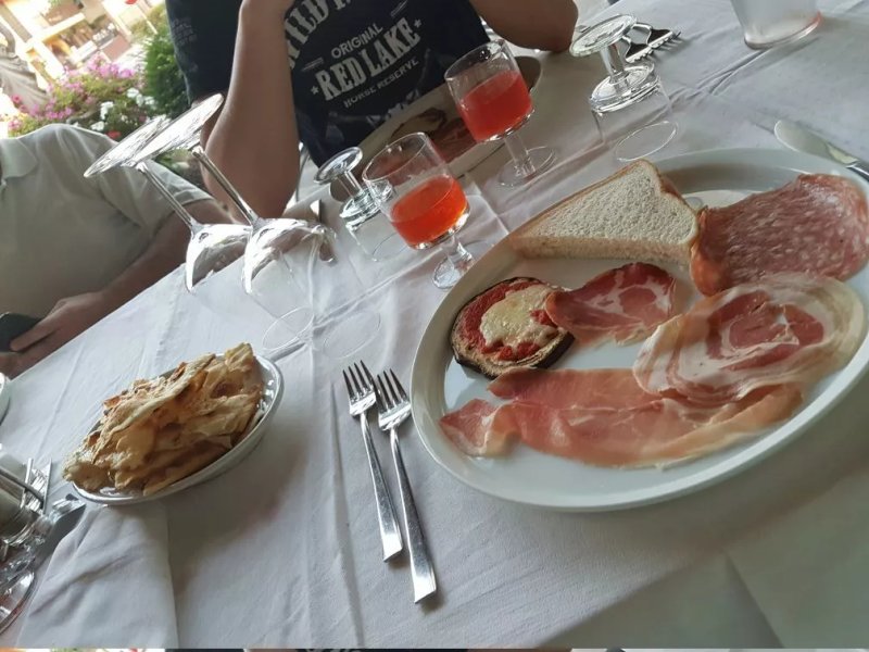 La Meridiana