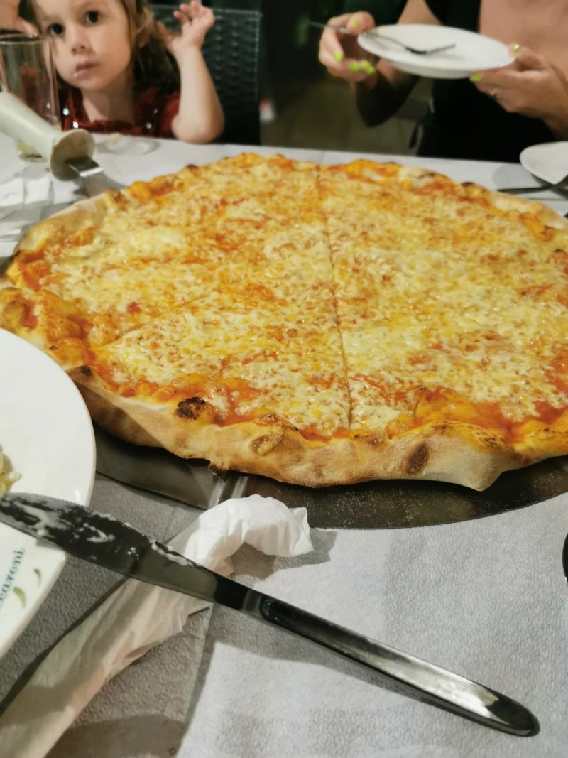 Mondo Pizza