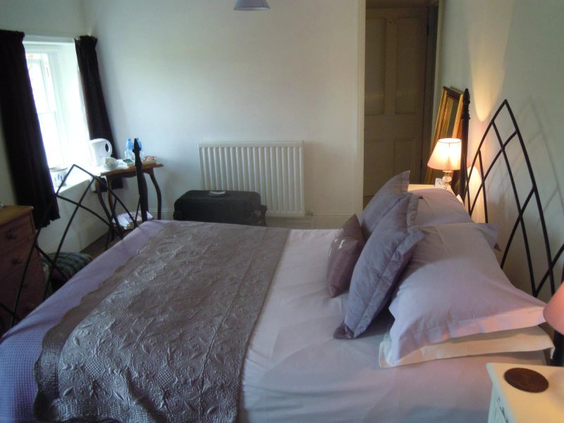 The Laurels B&B