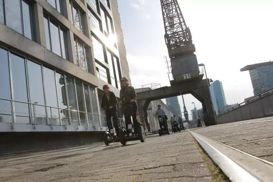Segwayevents Dusseldorf