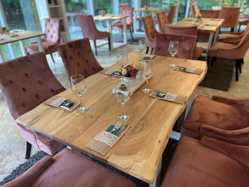 Drei Bruder Hohe Restaurant