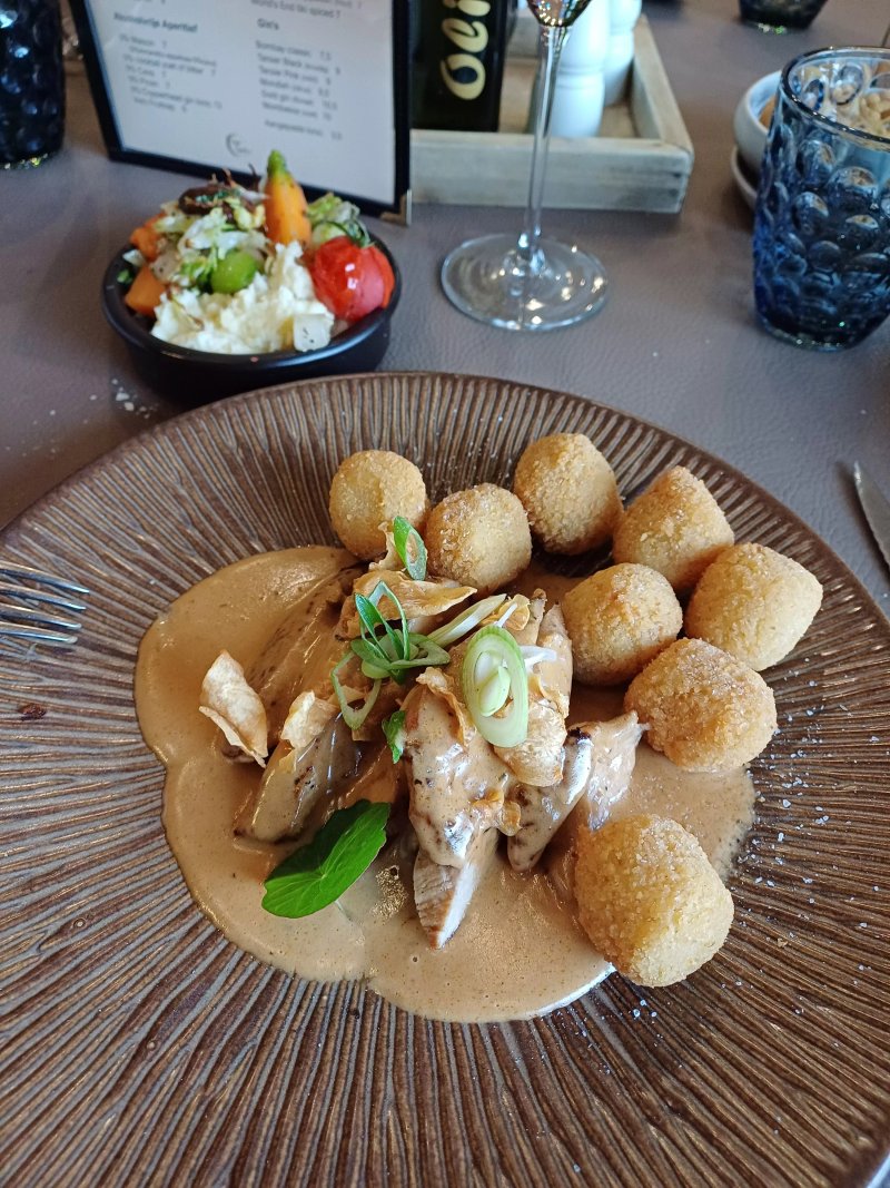 Restaurant Symfonie