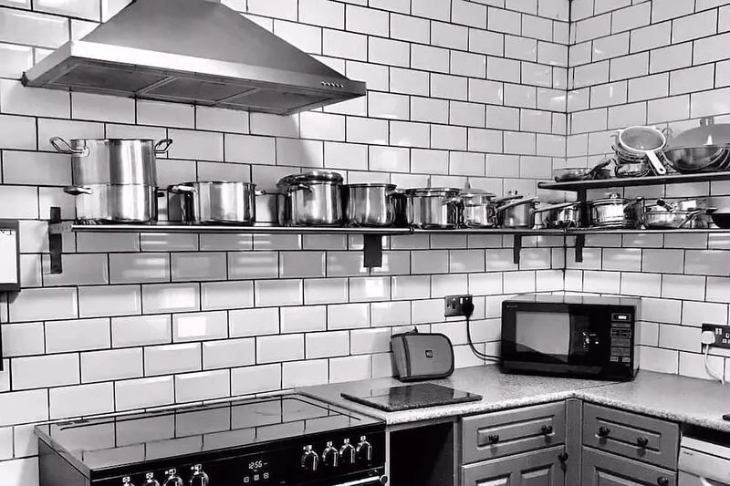 Eskmeals House in Lake District detached 9 bedrooms, sleeps up to 21 guests