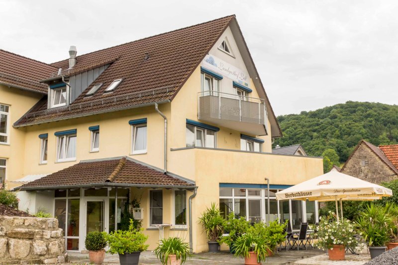 Landgasthof Lell