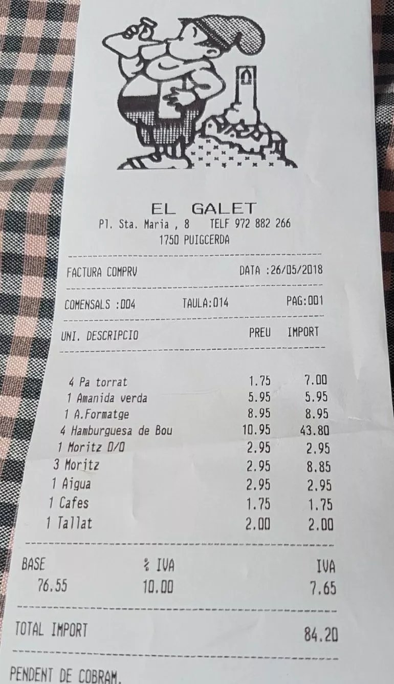El Galet