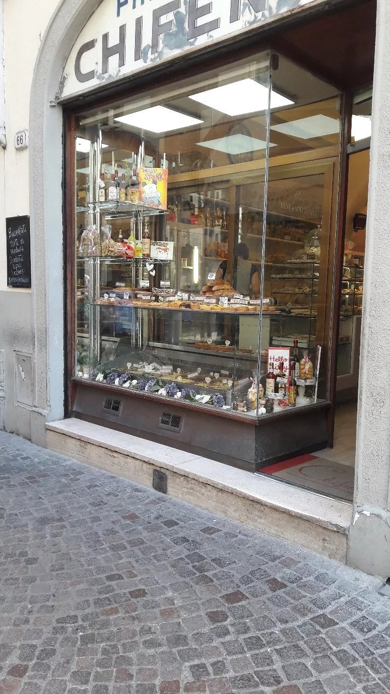 Panificio Chifenti