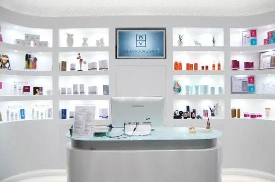 Laura Beauty Center
