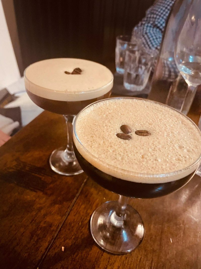 Antlers Coffee House