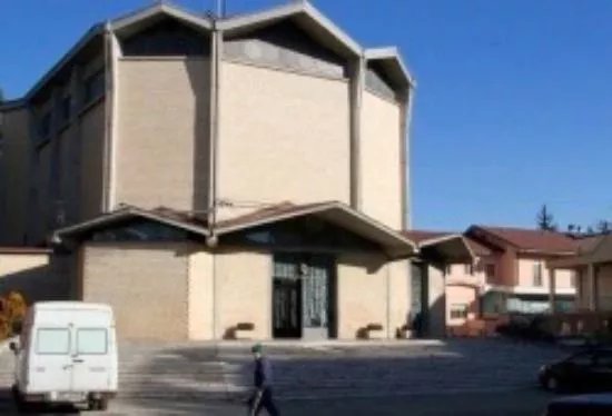 Chiesa di San Pio X