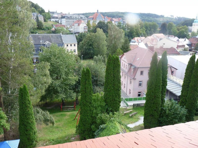 Manuela Ender Pension Am Finkenberg