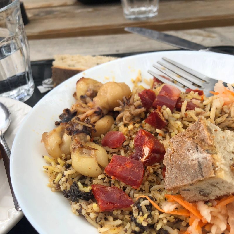 Kennedy’s Cafe