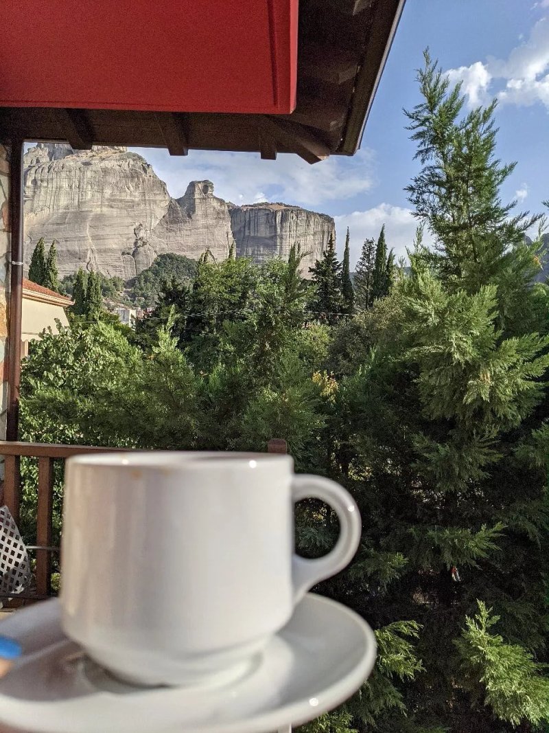 Monasteri Guesthouse