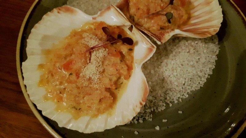 Pranciskonai Bar&Bistro