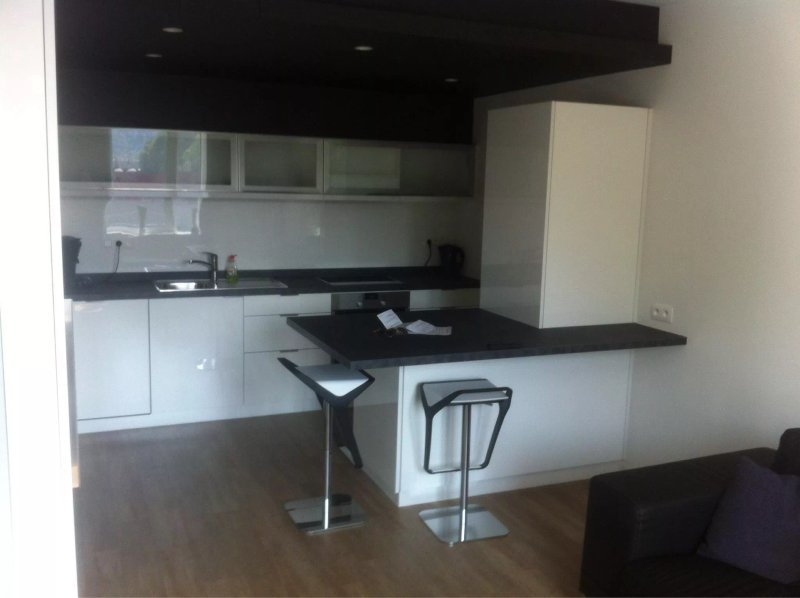 Appart'hotel Urban Lodge