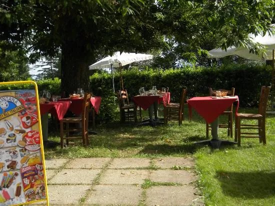 Circolo Culturale Enogastronomico Archivi della Resistenza