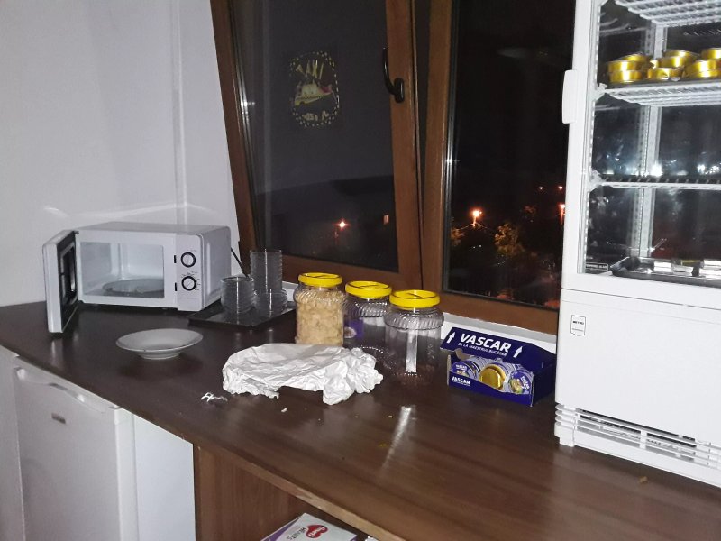 Taxi Hostel
