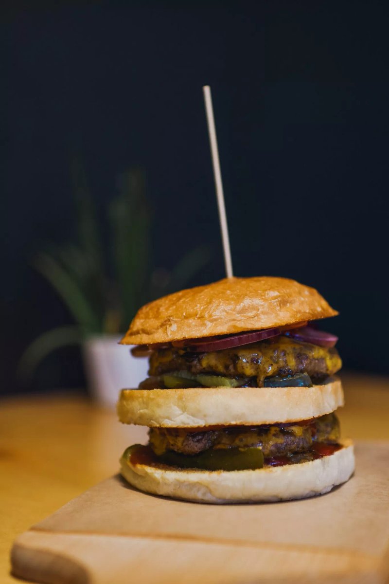 ZuZu - Street Food