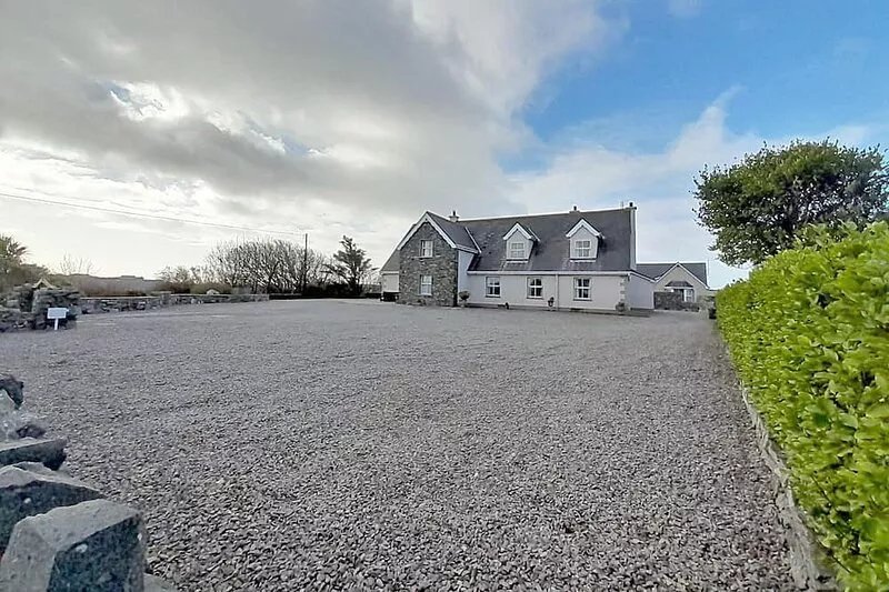 Perfect house for group of friends or for a few families