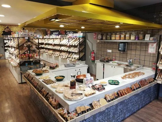 Sabores de Antano