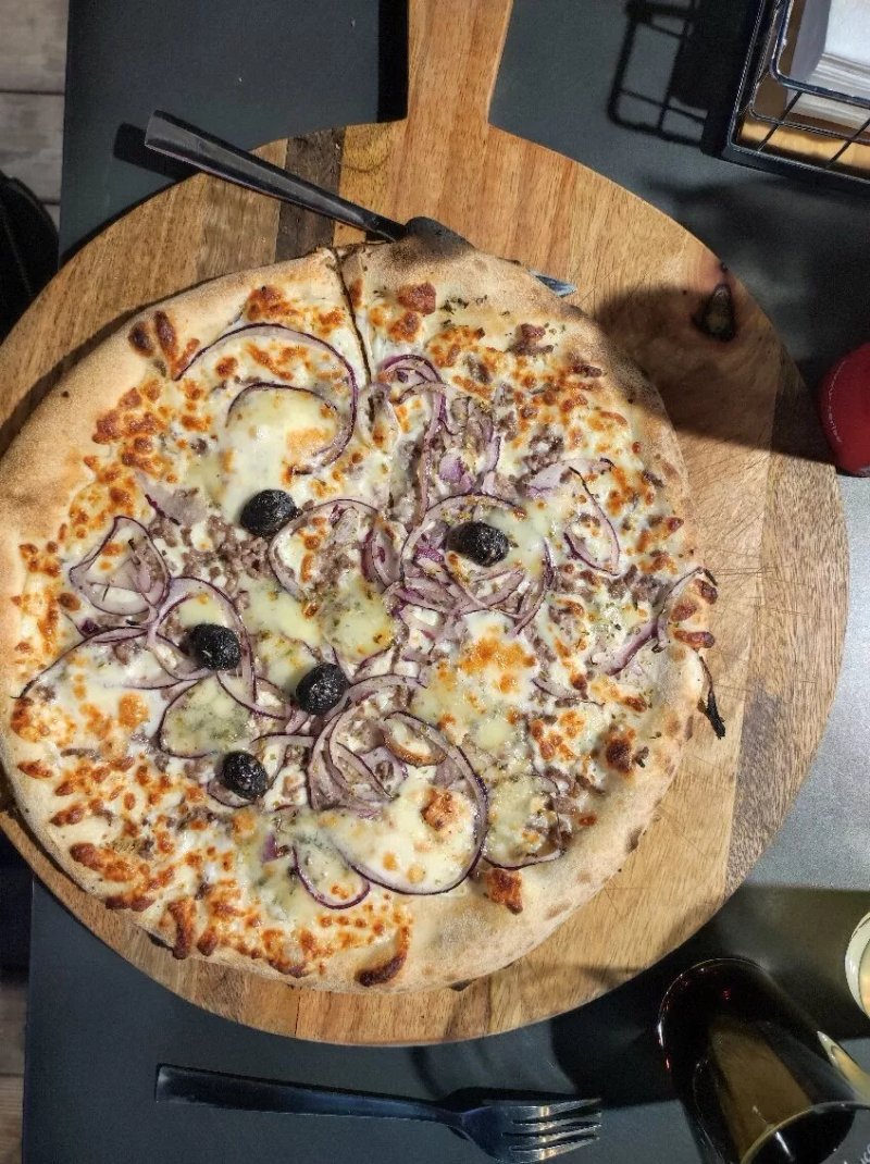 Tradi Pizza Bollene