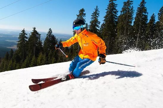 K+K Ski School