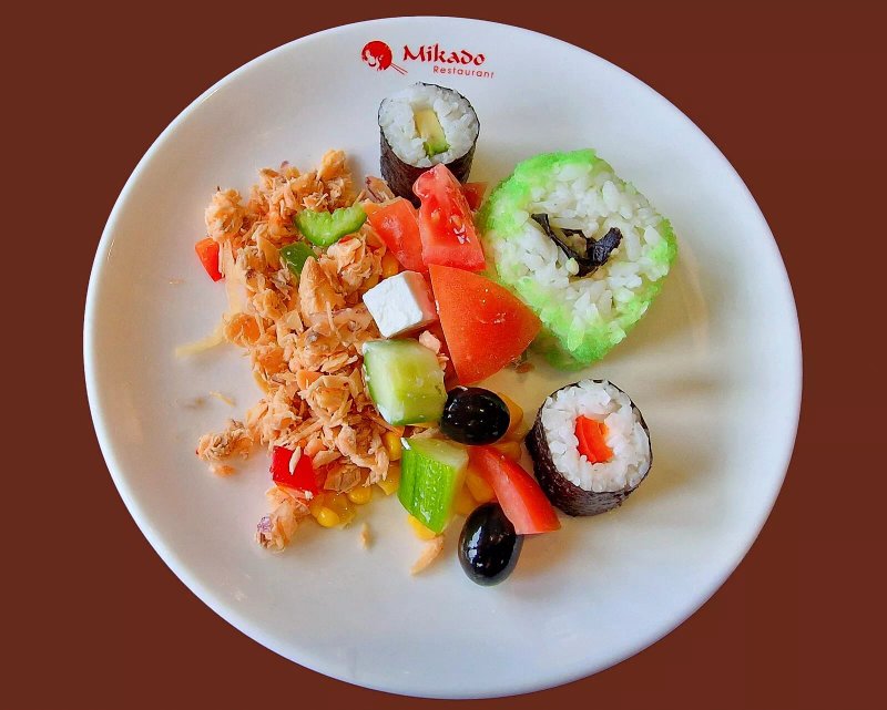 Restaurant Mikado