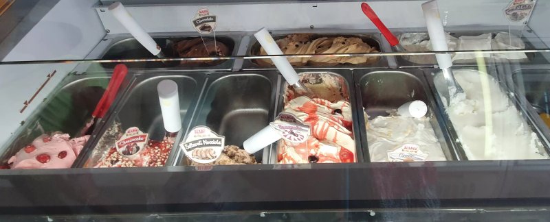 Bar Al Gelato Di Bianco Salvatore